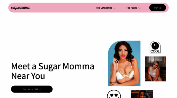 sugar-mama.app
