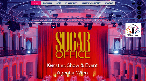 sugar-office.com