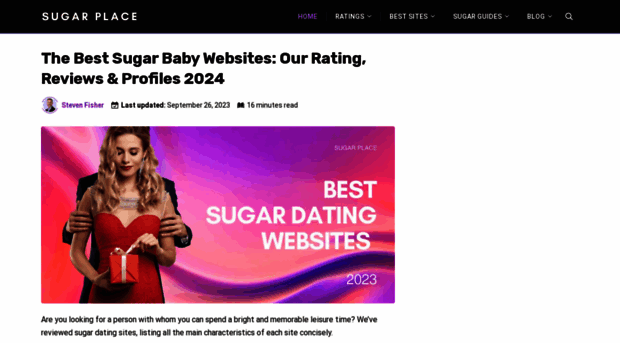 sugar-place.com