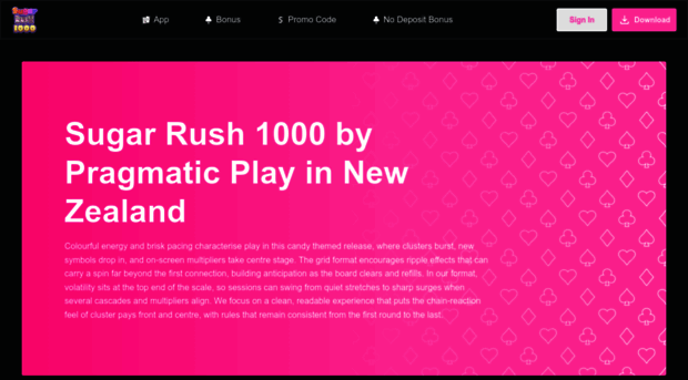 sugar-rush-1000-slot.nz