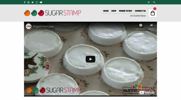 sugar-stamp.com