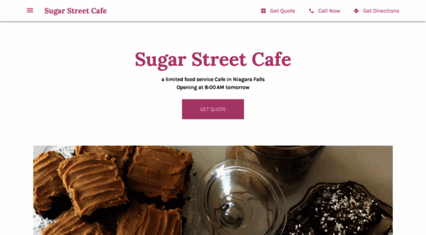 sugar-street-cafe.business.site