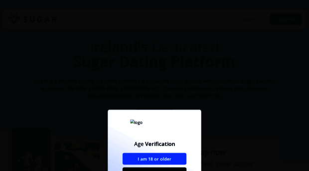sugar.ie