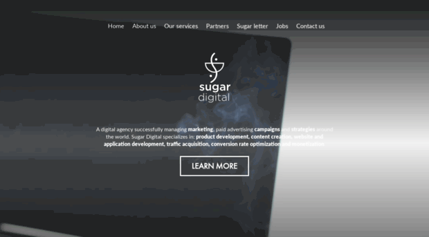 sugar.mu