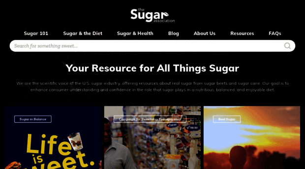 sugar.org