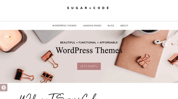 sugarandcode.com