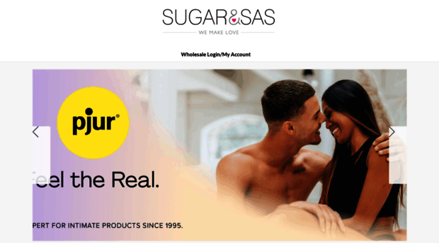 sugarandsas.com