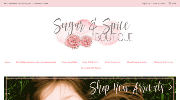 sugarandspice-ny.com