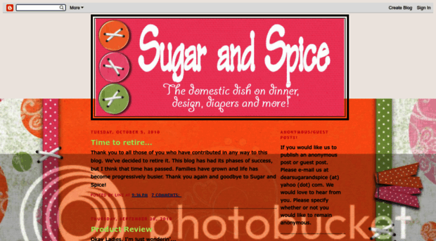 sugarandspice-thedomesticdish.blogspot.com