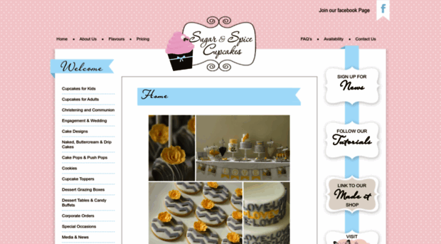 sugarandspicecupcakes.com.au