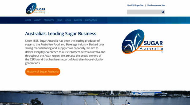 sugaraustralia.com.au