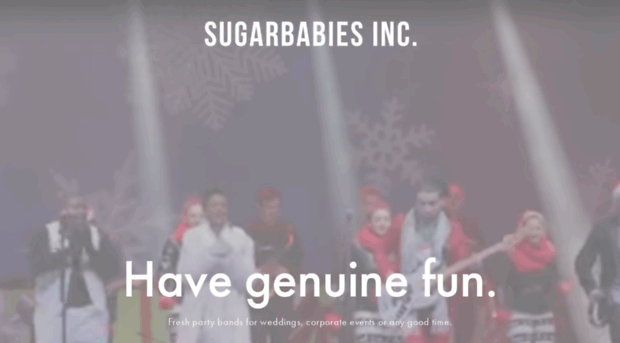 sugarbabiesinc.com