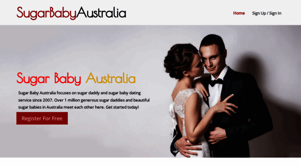 sugarbabyaustralia.com