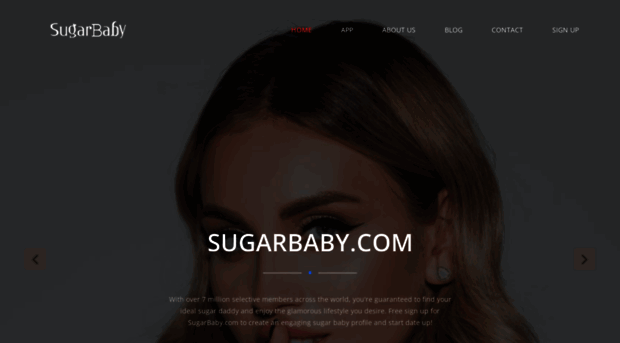 sugarbabymate.com