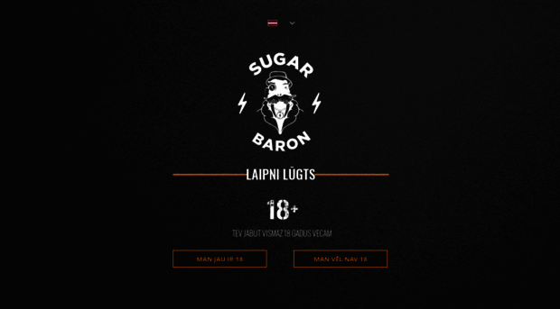 sugarbaron.lv