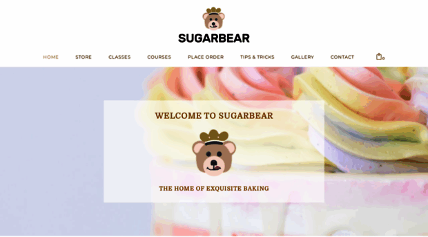 sugarbear.co.za