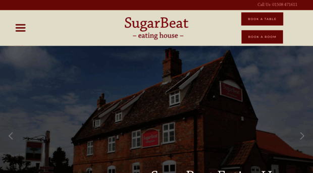 sugarbeateatinghouse.co.uk