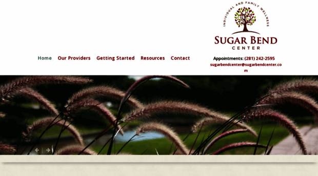 sugarbendcenter.com