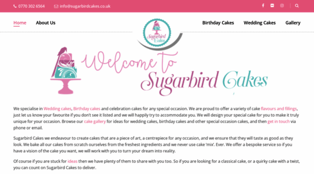 sugarbirdcupcakes.co.uk