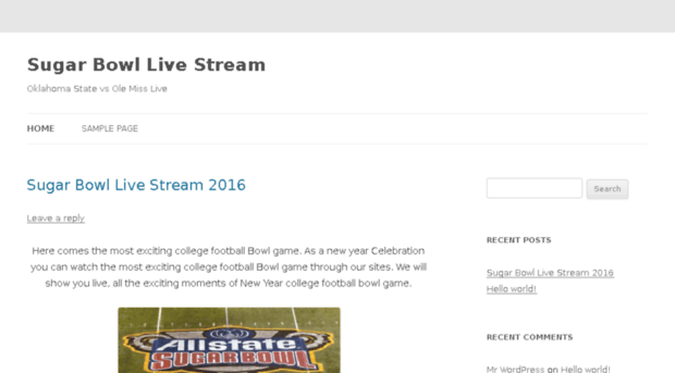 sugarbowlliveespn.com