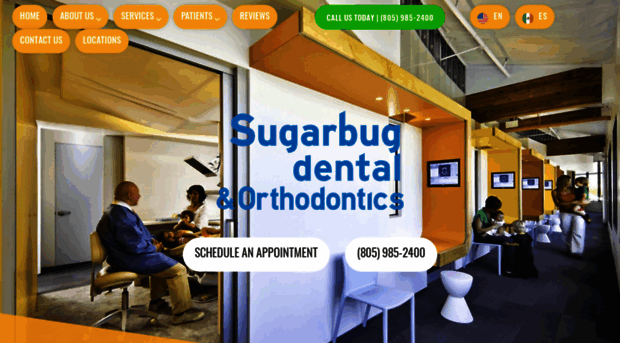 sugarbugdental.com