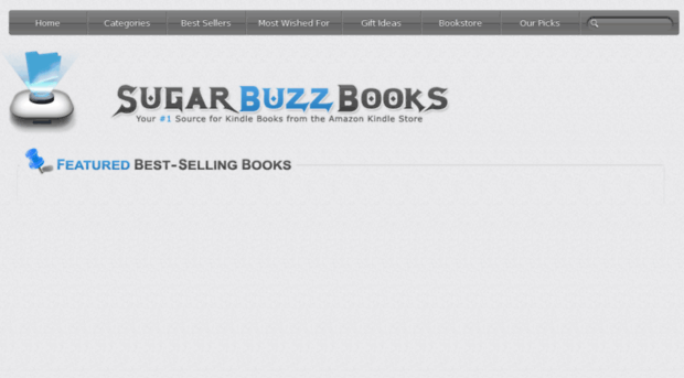 sugarbuzzbooks.com
