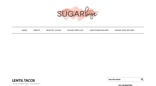 sugarbye.com