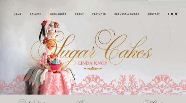 sugarcakes.co.za