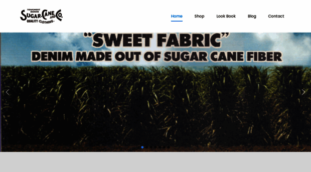 sugarcanejeans.co.uk