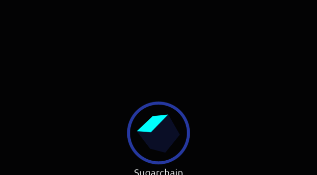 sugarchain.org