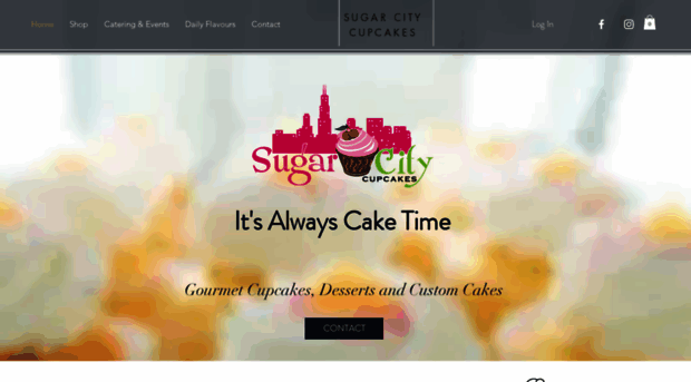 sugarcitycupcakes.com