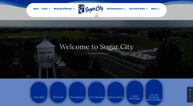 sugarcityidaho.gov