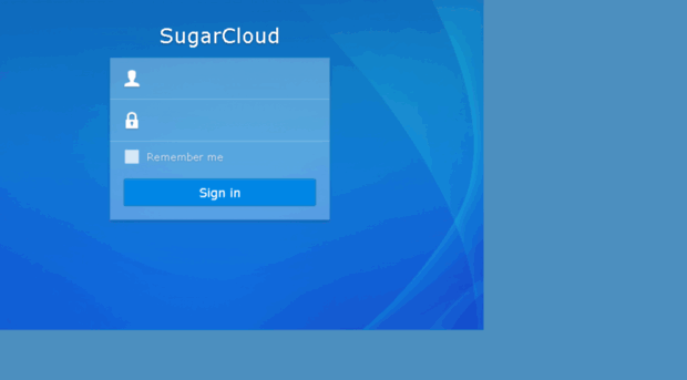 sugarcloud.gotdns.com