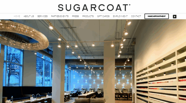 sugarcoatbeauty.com