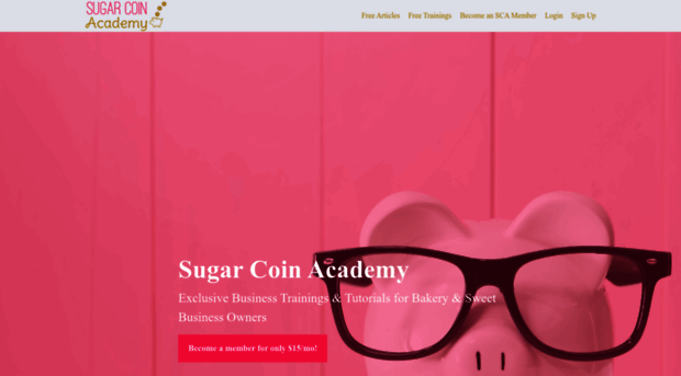 sugarcoins.com