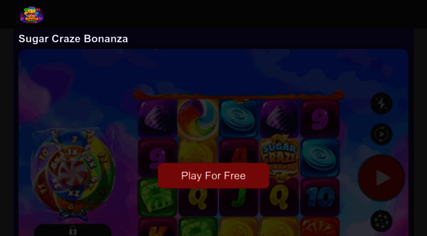 sugarcrazebonanza.com