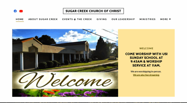 sugarcreekcoc.org