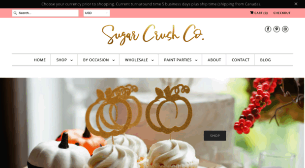 sugarcrushco.com