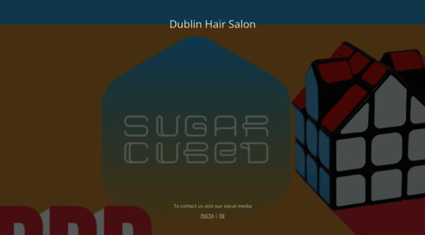 sugarcubed.ie