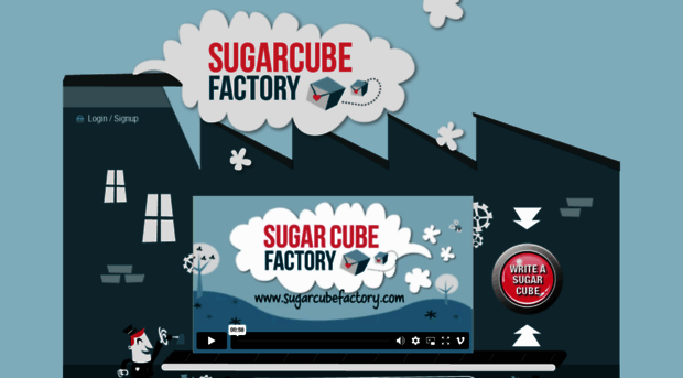 sugarcubefactory.com