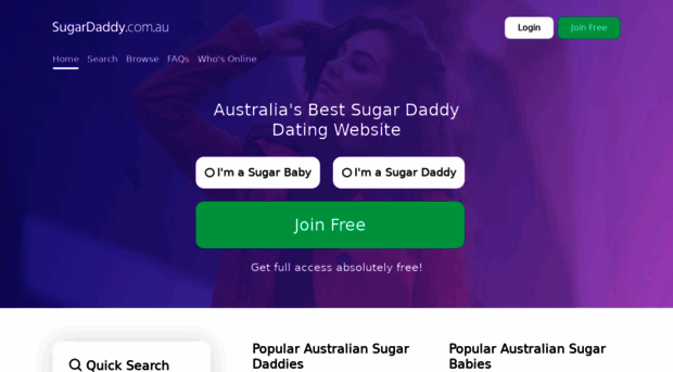 sugardaddy.com.au