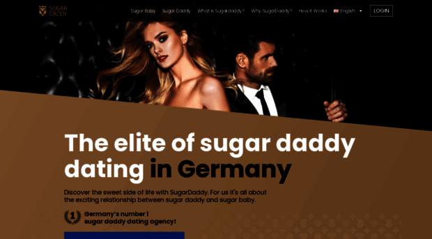 sugardaddy.de