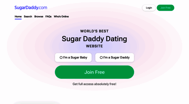 sugardaddyau.com