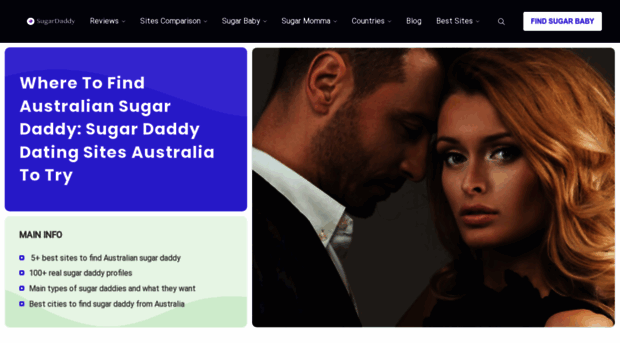 sugardaddyaustralia.org