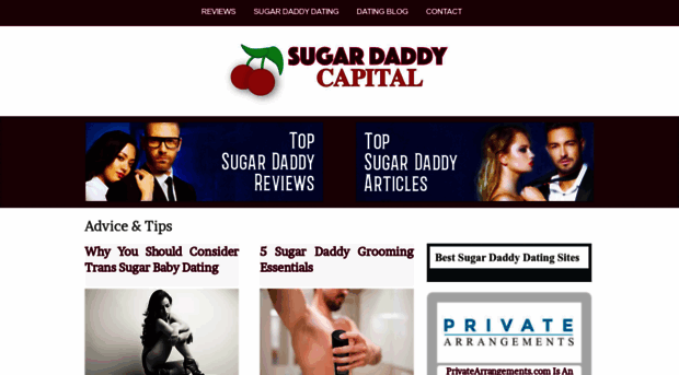 sugardaddycapital.com