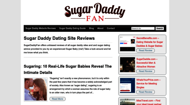 sugardaddyfan.com