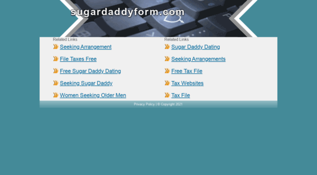 sugardaddyform.com