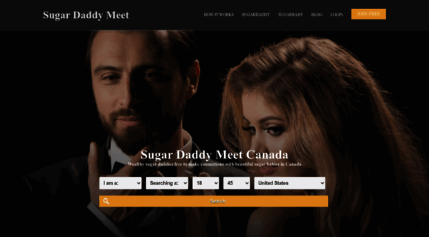 sugardaddymeetcanada.ca