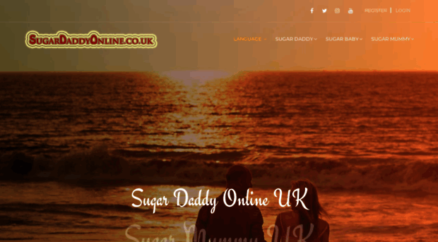 sugardaddyonline.co.uk