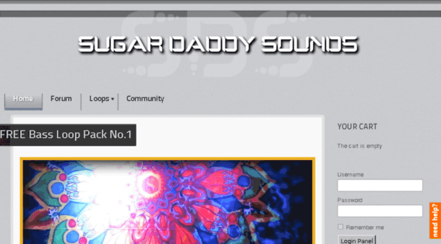 sugardaddysounds.com